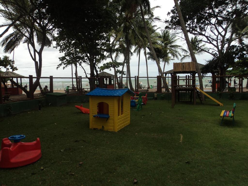 Enseada Praia Do Forte Exterior foto